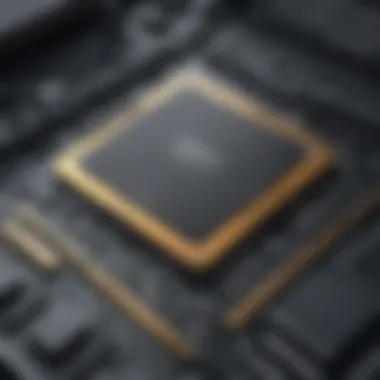 Innovative DDR RAM Chipset Technology DDR RAM Chipset Technology