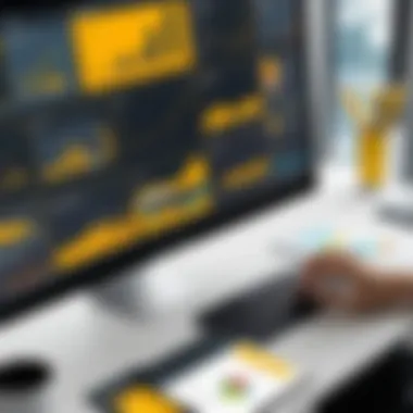 Advanced functionalities in Power BI using DAX and Power Query