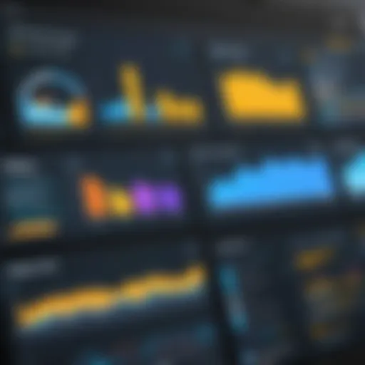 Key elements for Power BI dashboard design