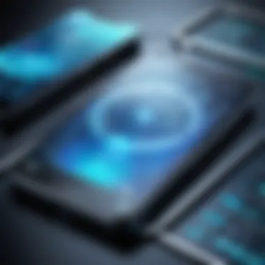 Advanced Surveillance Technology for Phone Tapping Detection Sophisticated Digital Surveillance Equipment