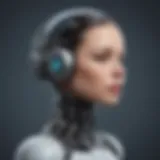 Sophisticated AI in Voice Recognition