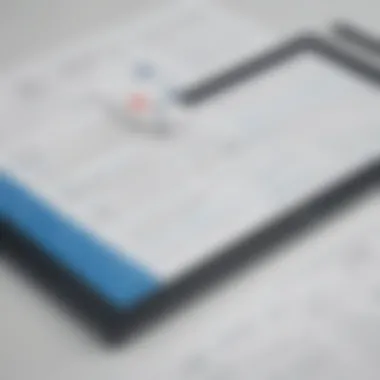Efficient Digital Document Merger Tool Digital document merger tool