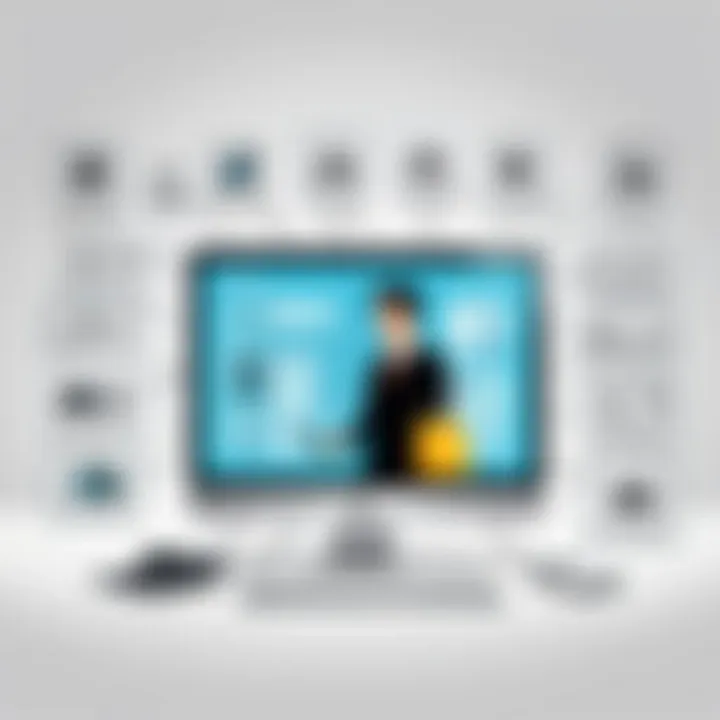 E-commerce risk factors overview