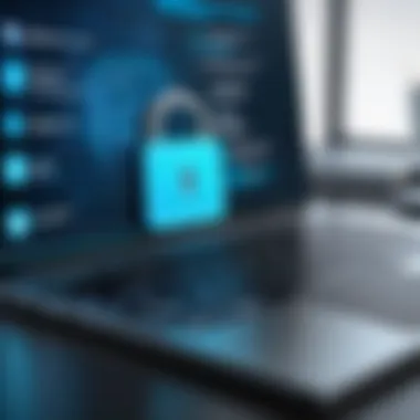 Key Security Measures for E-commerce Payments Security measures in e-commerce