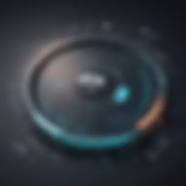 Efficiency Boost Through Advanced Technology Efficiency boost through advanced technology