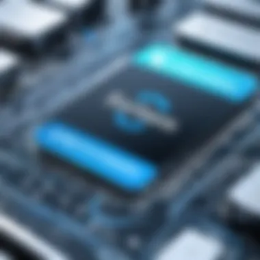 Optimizing Efficiency with Selenium Efficiency Through Selenium Integration