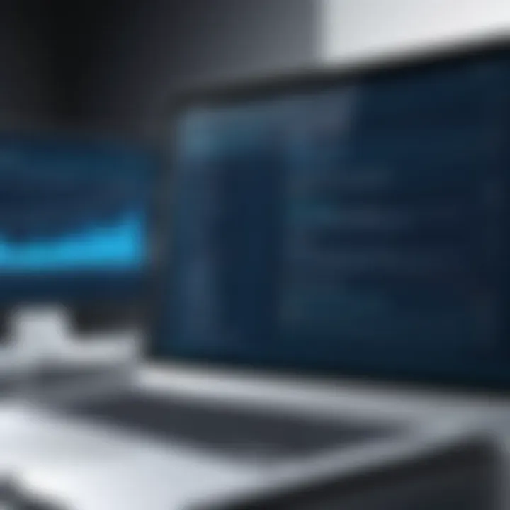 Efficient Form Data Handling