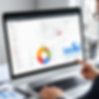 Simplified Task Tracking Interface Efficient Task Management Interface