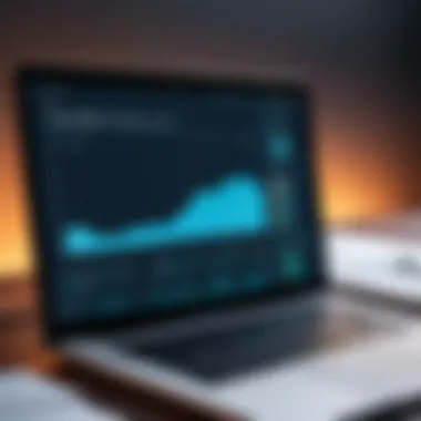 Log Data Analytics Visualization Visualization of log data analytics