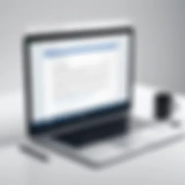 Graphic depicting common pitfalls in email validation