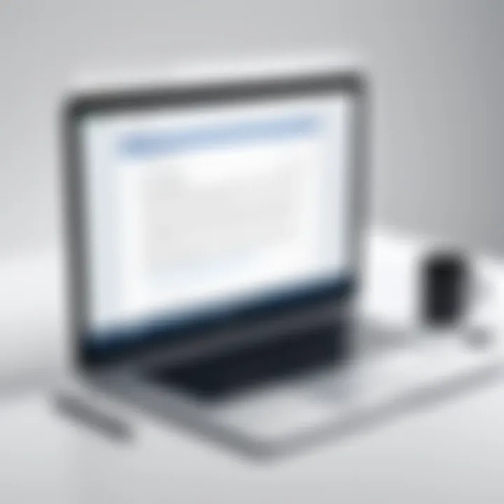 Graphic depicting common pitfalls in email validation