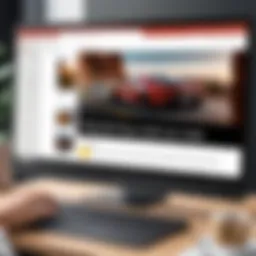 Inserting video from YouTube into Google Slides