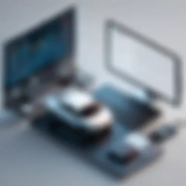 Navigating Challenges in End-to-End Testing Challenges faced during end-to-end testing in software projects