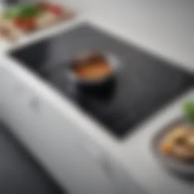 Enhanced Cooking Performance with Electric Cooktops