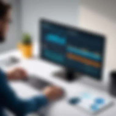Mastering Data Handling Techniques Enhancing Data Management Skills