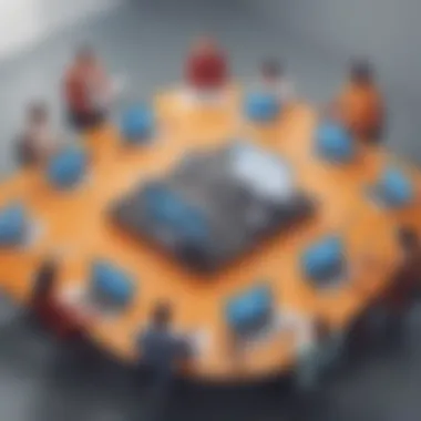 Empowering Teams with Innovative Collaboration Tools Innovative Collaboration Tools