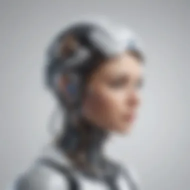 Elevated Customer Engagements Enhancing Customer Experiences Through AI