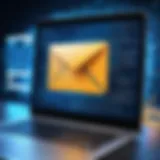 Secure Email Communication