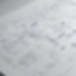 Strategic Planning Visualization