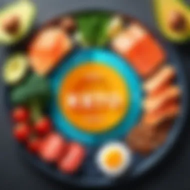 Balancing Nutrients on a Keto Diet Balanced macro and micronutrient intake on a keto diet