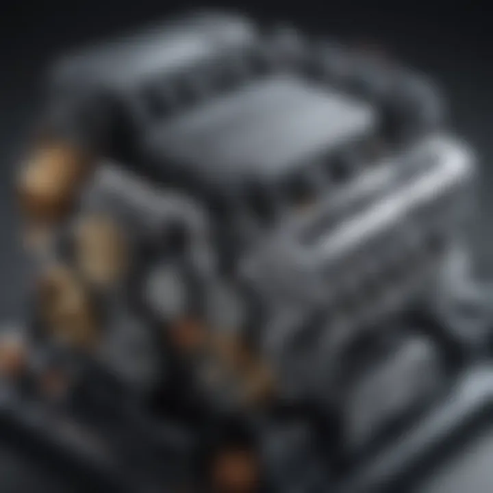 Breakthrough Engine Technology