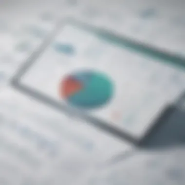 Delving Deeper into Excel Functions Illustration of Excel Functionality Exploration