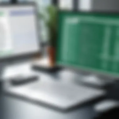 Implementing Advanced Automation Techniques in Excel Translator Excel Translator Automation Techniques