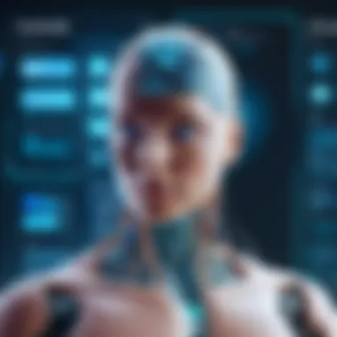 Applications of AI in Healthcare Real-world application of AI in healthcare