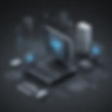 Seamless Client-Server Communication Seamless Client-Server Communication