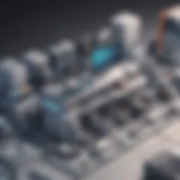Innovative Tech Supplier