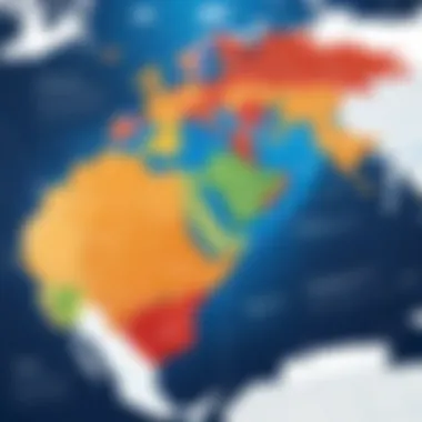 Infographic on geographic data accuracy