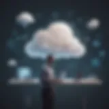 Visionary Architect Shaping Cloud Solutions Innovative Cloud Architect Role