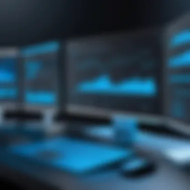Performance Optimization Techniques in Azure Visual representation of performance optimization techniques in cloud apps