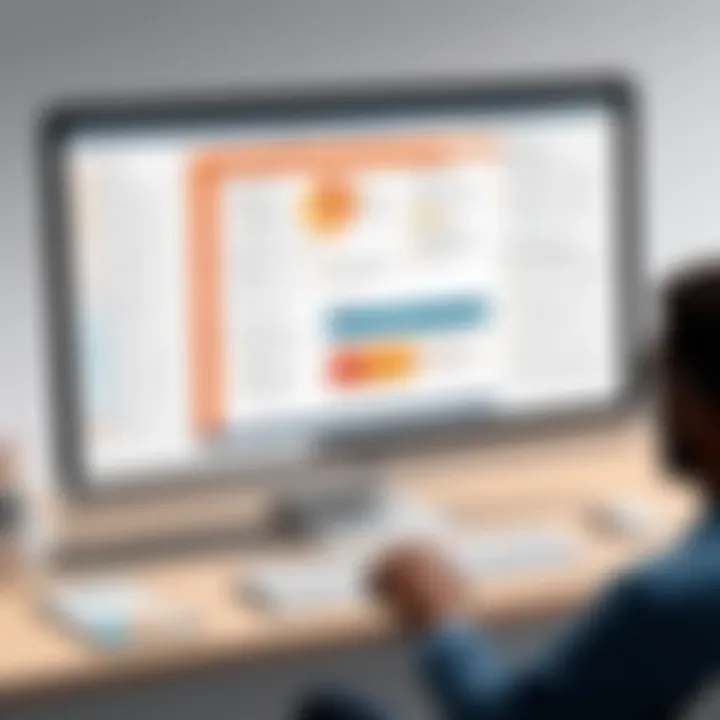 Effective tips for delivering a PowerPoint presentation