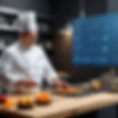Chef vs Other Automation Tools Comparative analysis of Chef and other automation tools