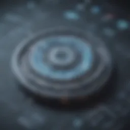 Symbolic representation of civil liberties