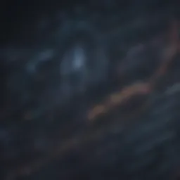 Sophisticated Data Flow Visualization