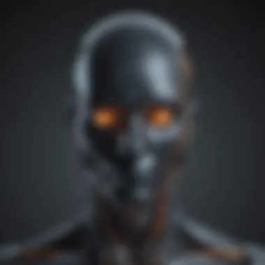 Revolutionary AI Advancements Revolutionary AI advancements with AWS