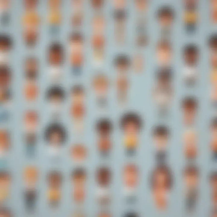 Diversity and inclusion in professional paths