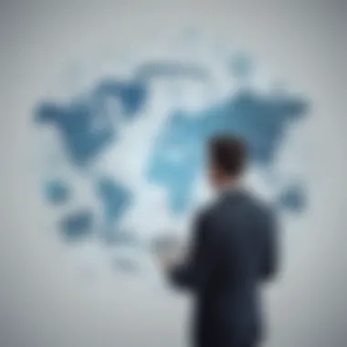 Global market trends in career exploration