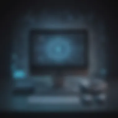 Cybersecurity Beyond Boundaries