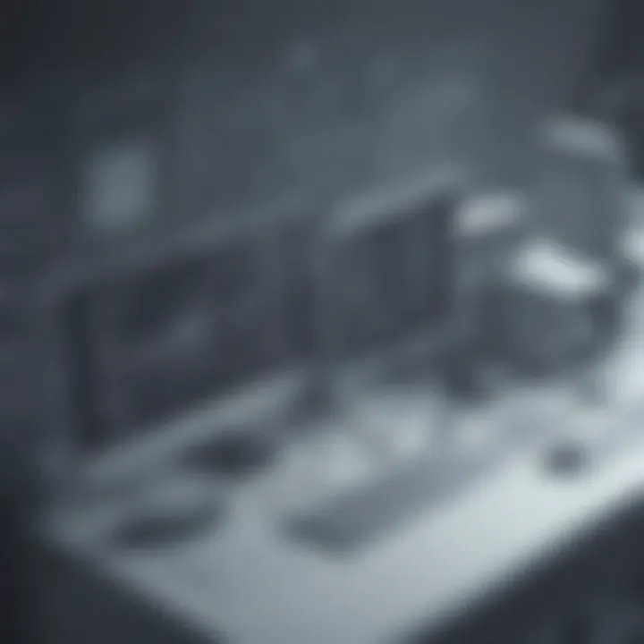 Software Development Revolution