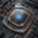 Sophisticated Quantum Computer