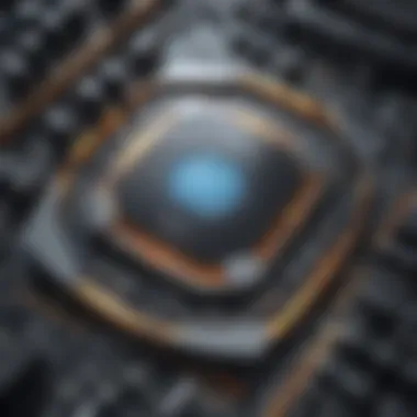 Sophisticated Quantum Computer