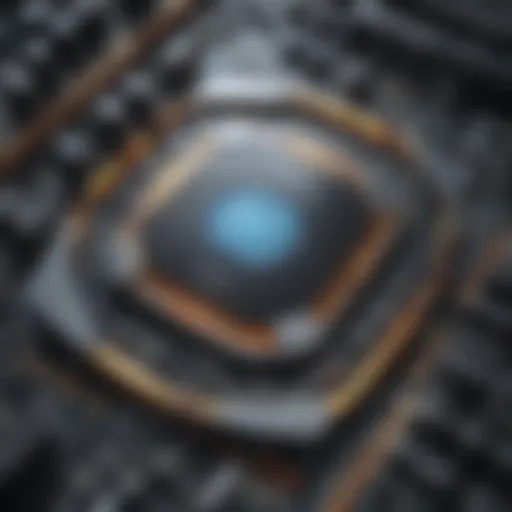 Sophisticated Quantum Computer