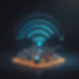 Innovative Wifi Technology