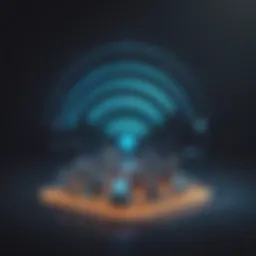 Innovative Wifi Technology