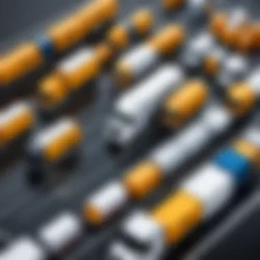 Integration Capabilities in SAP Logistics Integration capabilities of SAP within supply chain logistics