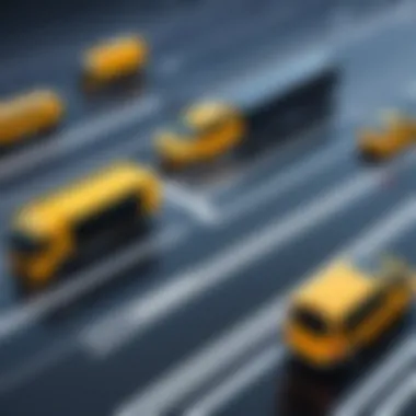 Transportation Management Efficiency with SAP Impact of SAP on transportation management efficiency