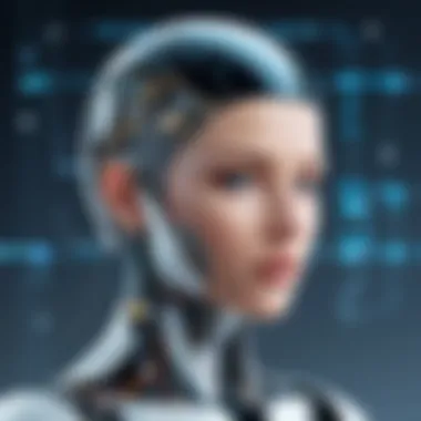Ethical Implications and Challenges in AI Ethical considerations and challenges in AI